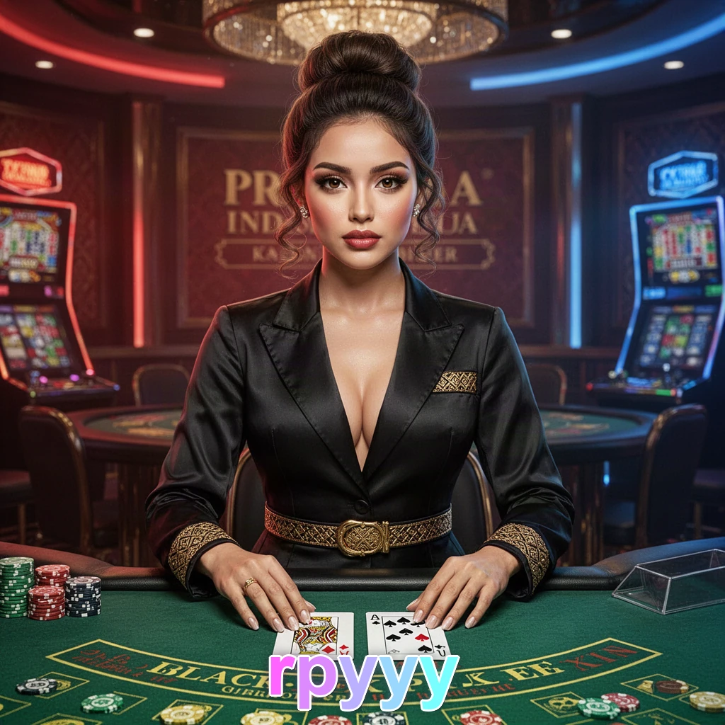 Game Fortune rpyyy
