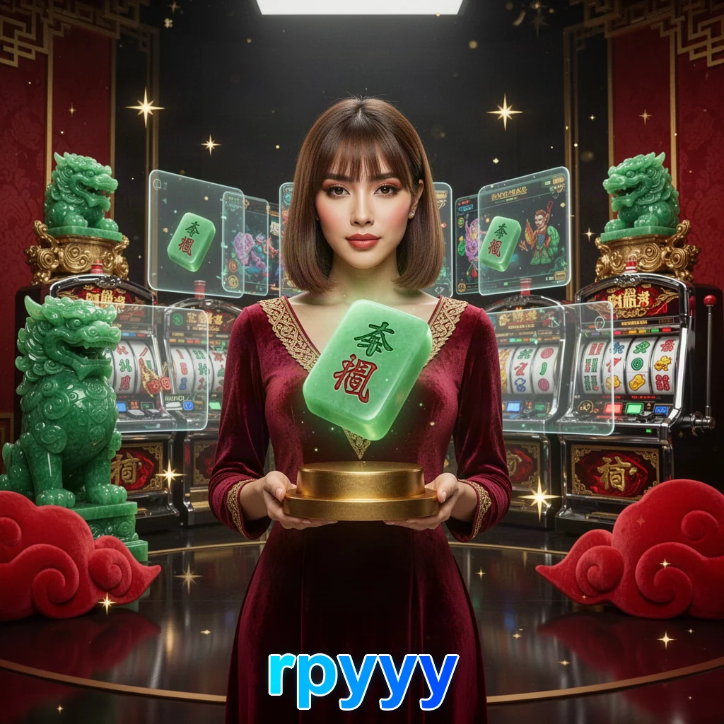 Tabel RTP game kasino rpyyy